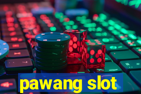 pawang slot