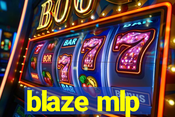 blaze mlp