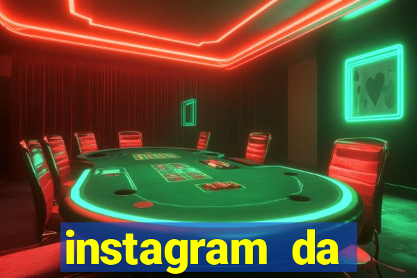 instagram da seleção alemã