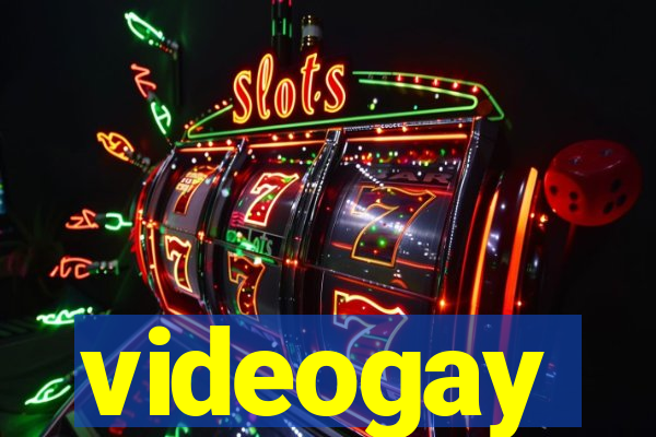 videogay