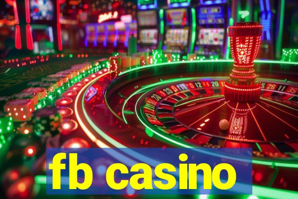 fb casino