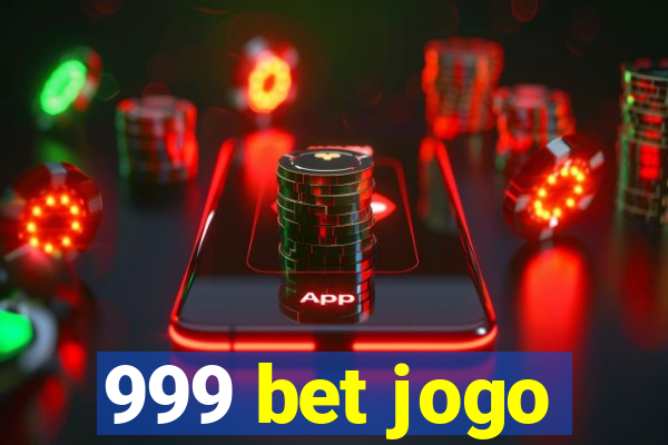 999 bet jogo