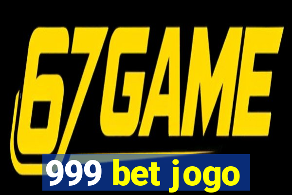 999 bet jogo