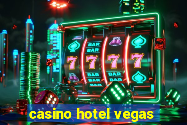 casino hotel vegas