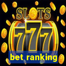 bet ranking