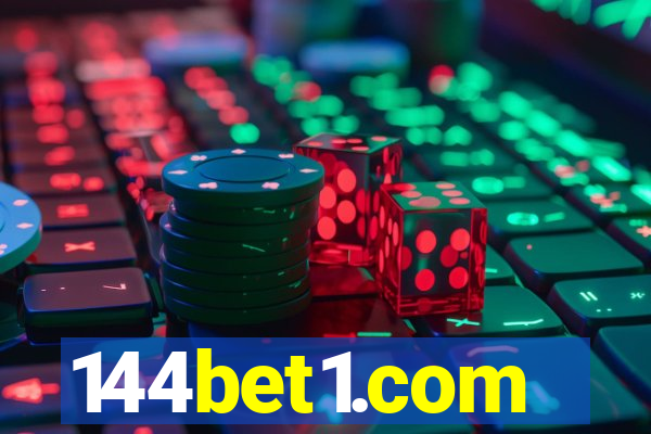 144bet1.com