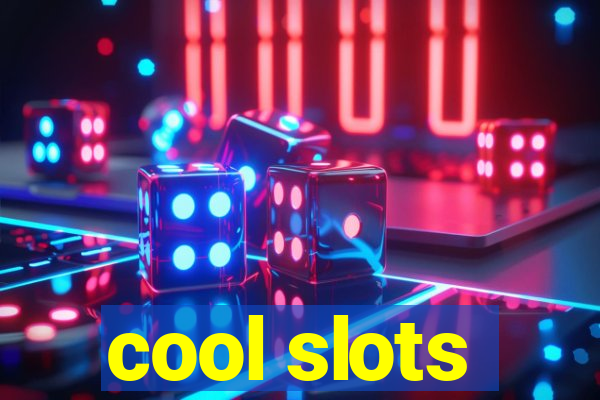 cool slots