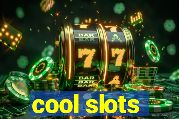 cool slots