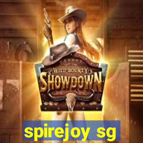 spirejoy sg