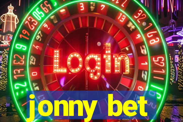 jonny bet