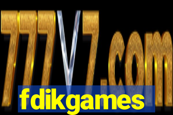 fdikgames