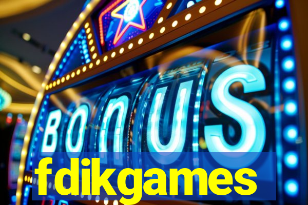 fdikgames