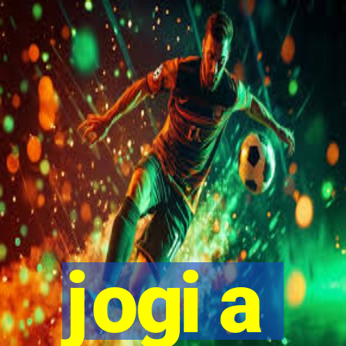 jogi a