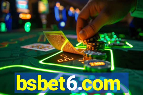 bsbet6.com