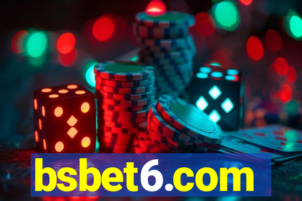 bsbet6.com