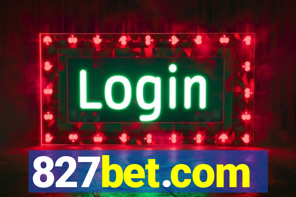 827bet.com