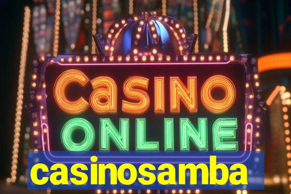 casinosamba