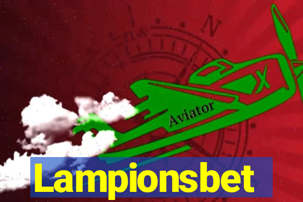 Lampionsbet