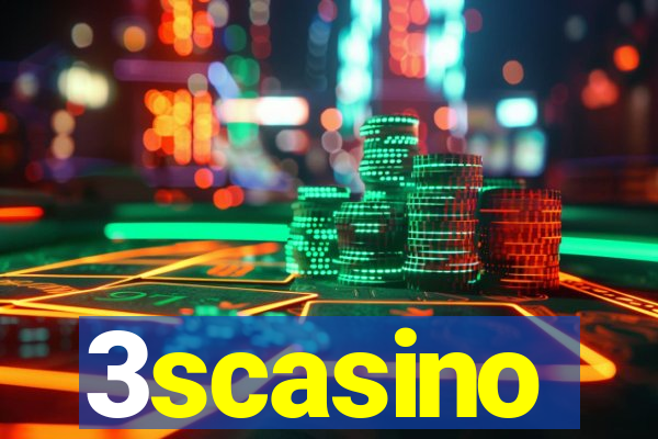 3scasino