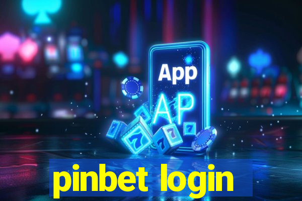 pinbet login