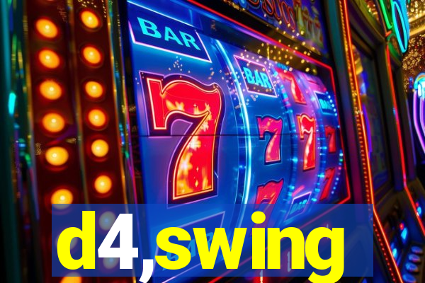 d4,swing