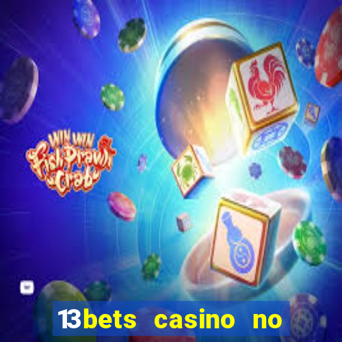 13bets casino no deposit bonus