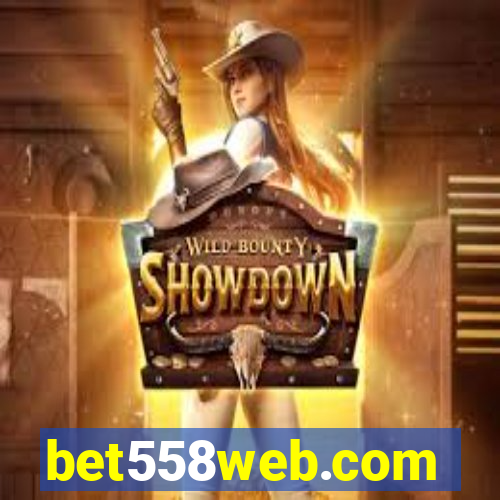 bet558web.com