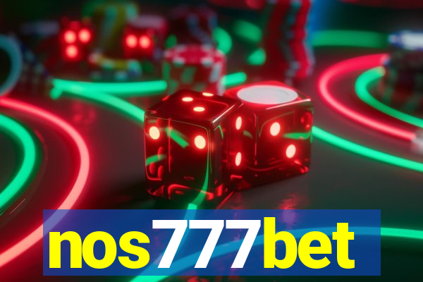 nos777bet