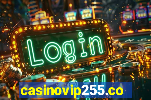 casinovip255.com