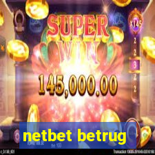 netbet betrug