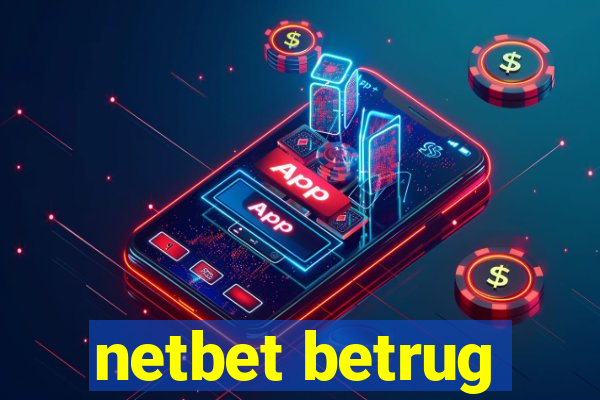 netbet betrug