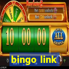 bingo link