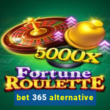 bet 365 alternative