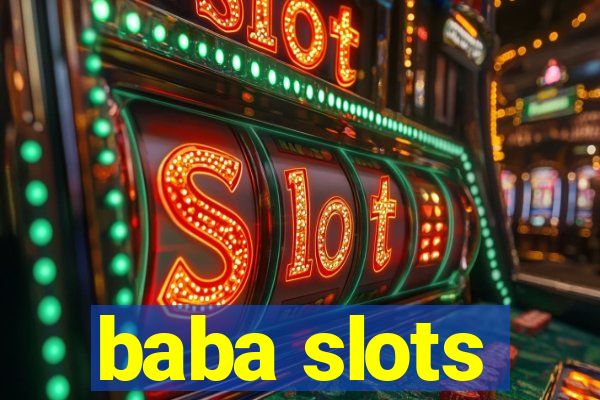 baba slots