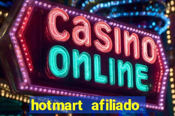 hotmart afiliado entrar login