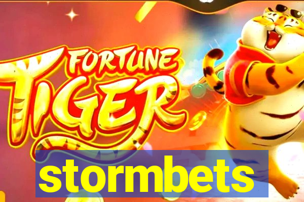 stormbets