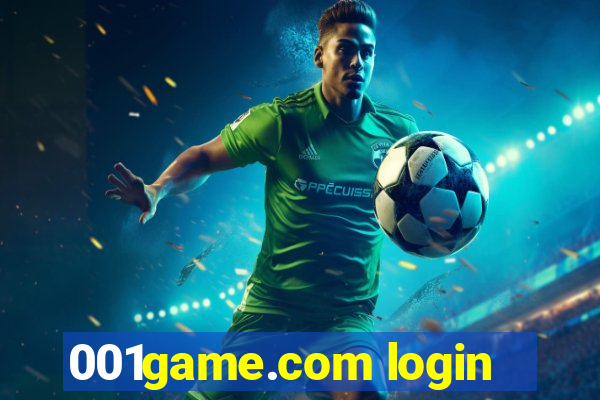 001game.com login