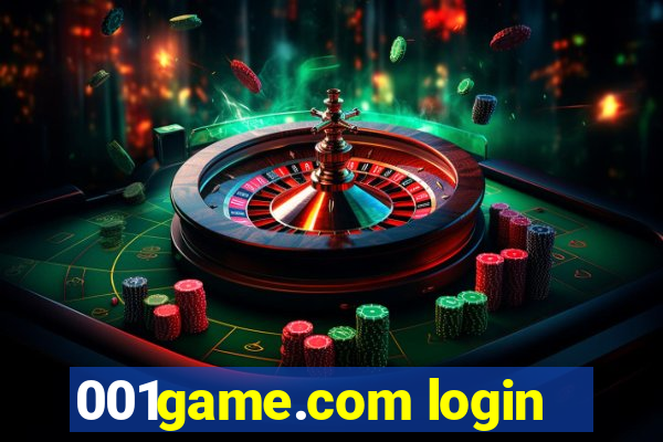 001game.com login