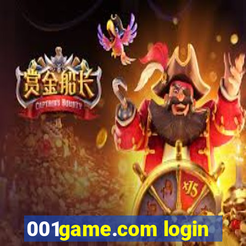 001game.com login