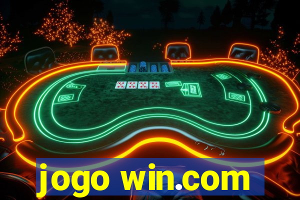 jogo win.com