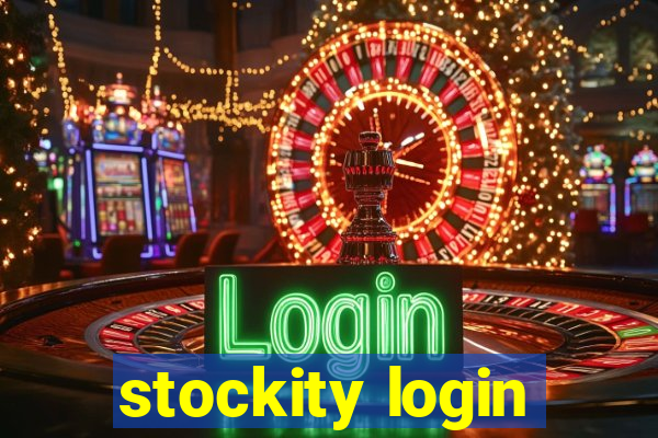 stockity login