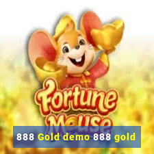 888 Gold demo 888 gold