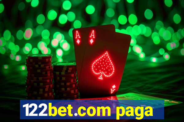 122bet.com paga