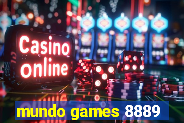 mundo games 8889