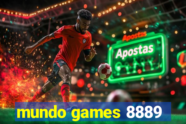 mundo games 8889