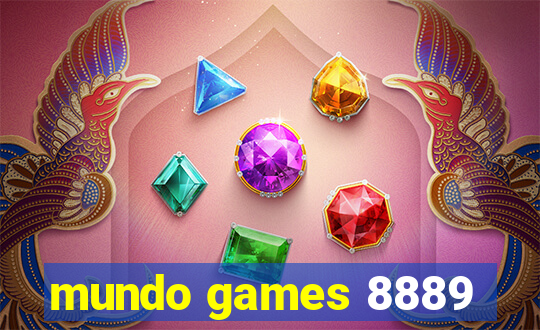 mundo games 8889