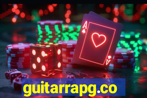 guitarrapg.co