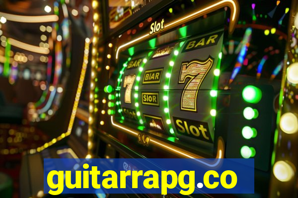 guitarrapg.co