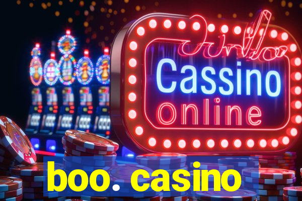 boo. casino