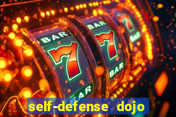 self-defense dojo secret apk